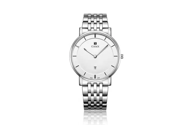 CODEX X 39mm 5701.01.0102.B01