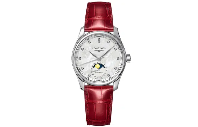 LONGINES 34mm L2.409.4.87.2