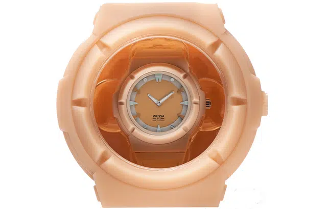 WUSSA AP01Z