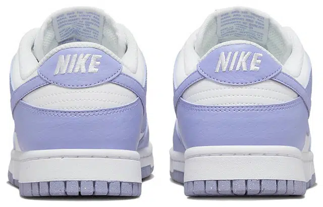 Nike Dunk Low next nature "lilac"