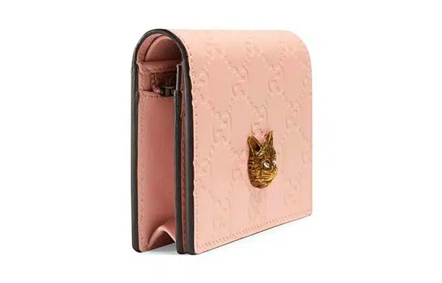GUCCI Logo