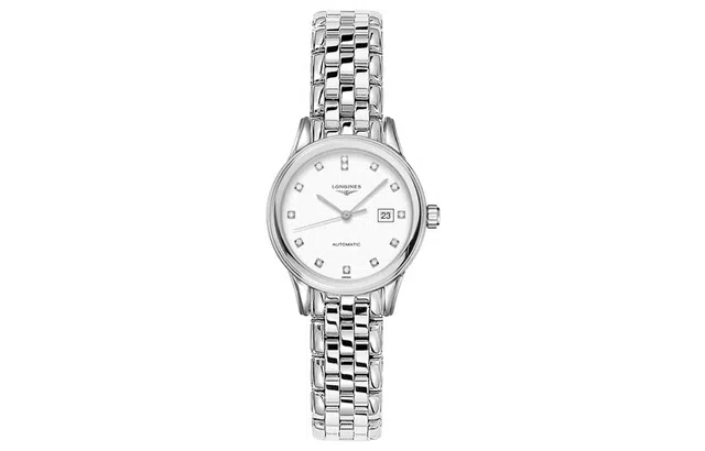 Longines Flagship L4.374.4.27.6