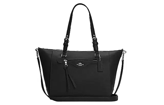 COACH Kleo 30 Tote