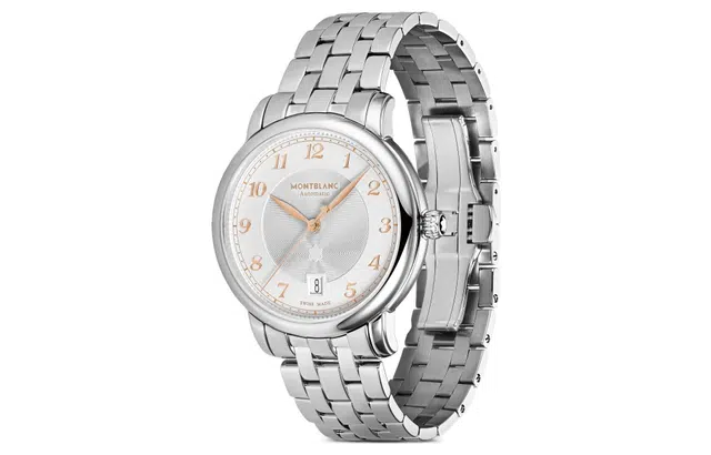 MONTBLANC 39mm 128685