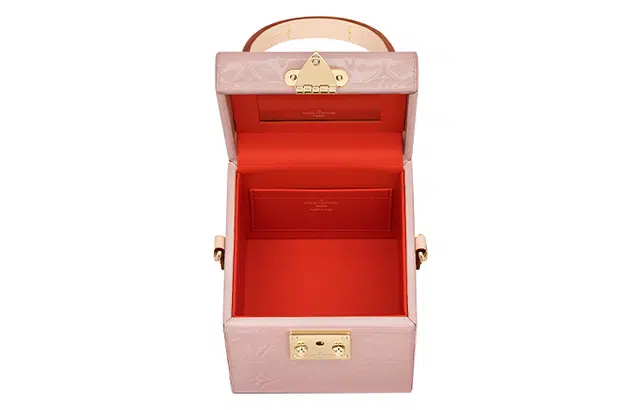 LOUIS VUITTON Bleecker Bos