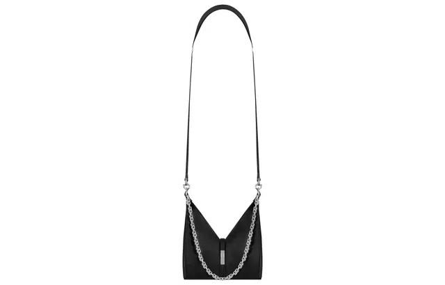GIVENCHY cut-out G