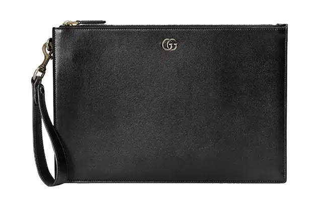 GUCCI GG Marmont Logo