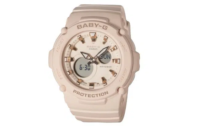 CASIO BABY-G 100 BGA-275-4APR