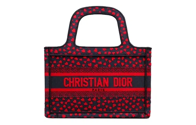 DIOR BookTote Tote