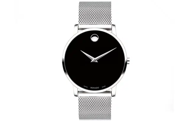 MOVADO 40mm 0607219
