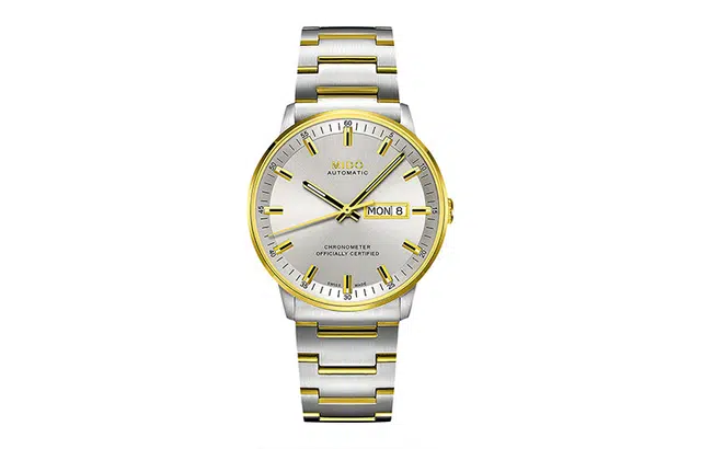 MIDO 50 40mm M021.431.22.071.00