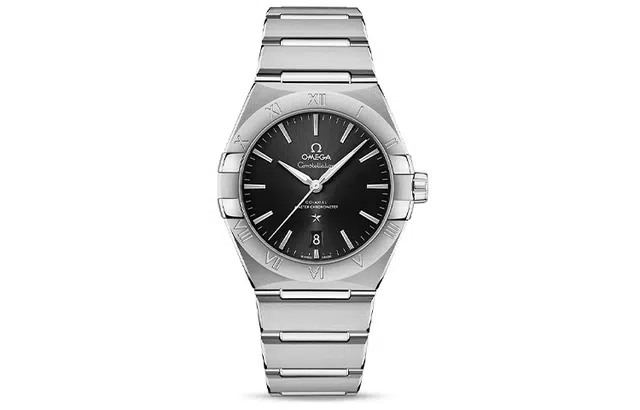 OMEGA 50 39mm 131.10.39.20.01.001