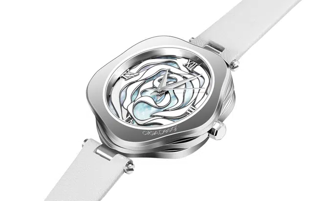 CIGA design R R012-SISI-1