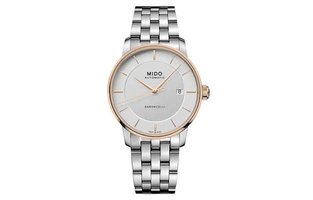 MIDO 80 39mm M037.407.21.031.00