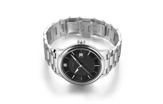 CODEX X 43mm 4301.17.0301.B02