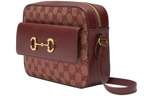 Gucci 1955 Camera Bag