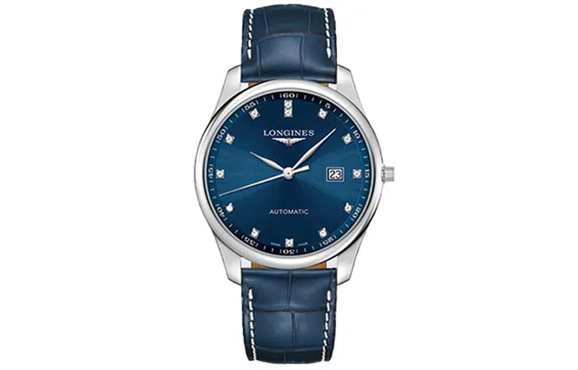 Longines Master Collection L2.893.4.97.0