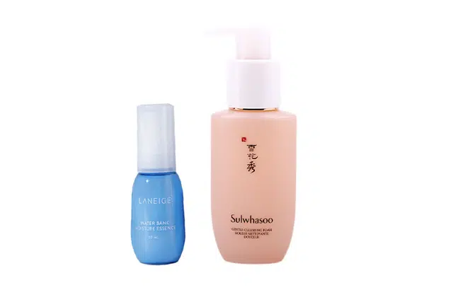 100ml+