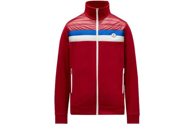 Moncler Dervaux Logo