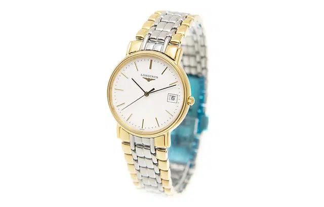 LONGINES 33mm L4.819.2.12.7