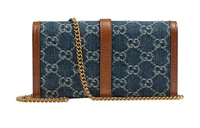 GUCCI Jackie 1961 WOC