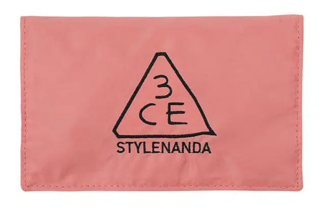 3CE 7