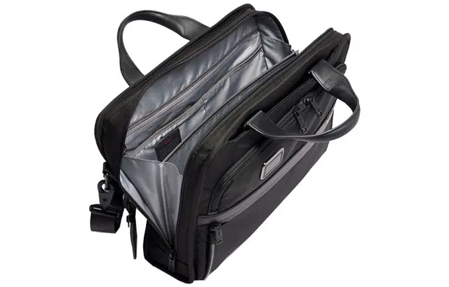 TUMI Alpha 3
