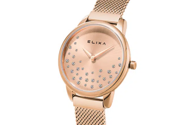 Elixa 32mm E121-L492