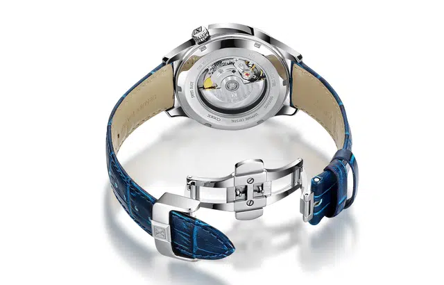 CODEX X 42mm 1101.01.3122.I22