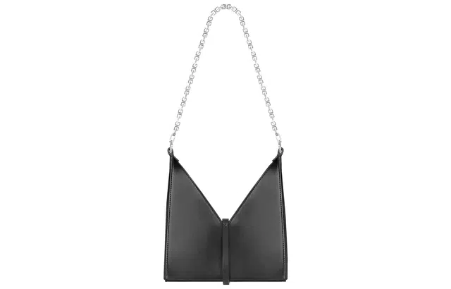 GIVENCHY cut-out G