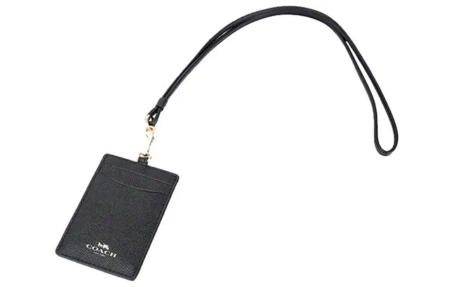 COACH Lanyard 7