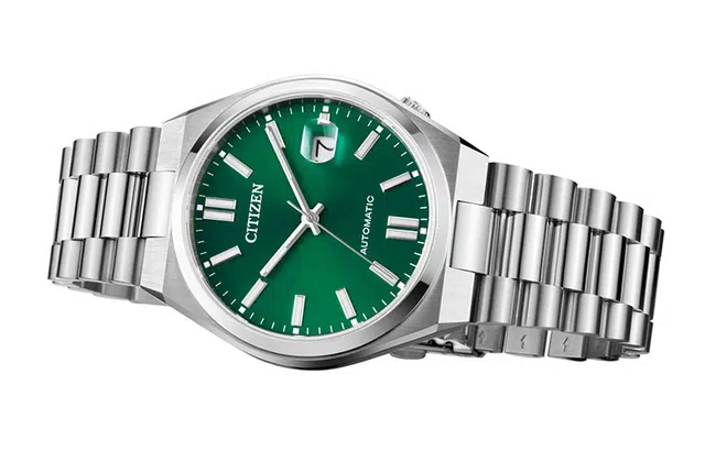 CITIZEN ME 50 NJ0150-81X
