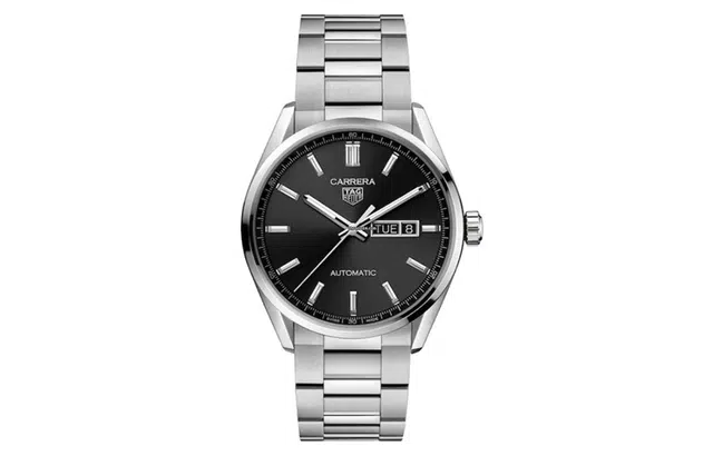 TAG HEUER 100 41mm WBN2010.BA0640