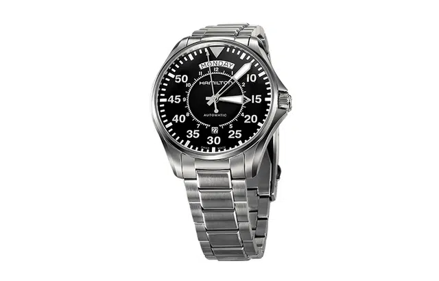 HAMILTON 42mm H64615135