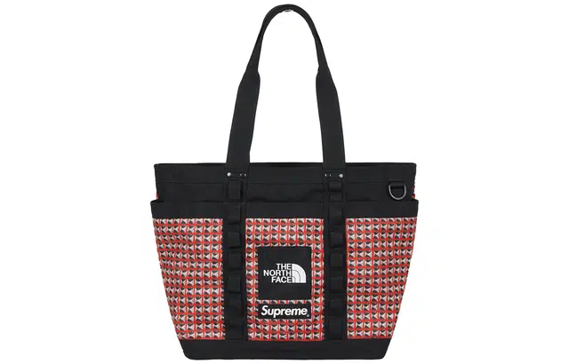 Supreme x The North Face Tote Bag
