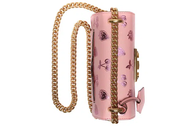 GUCCI Padlock