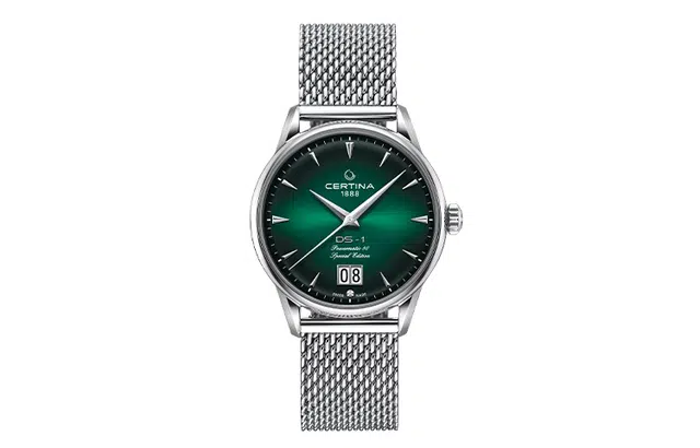 CERTINA DS60 C029.426.11.091.60