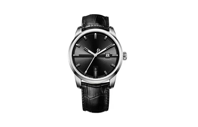 CODEX X 50 41mm 4101.14.0101.I01