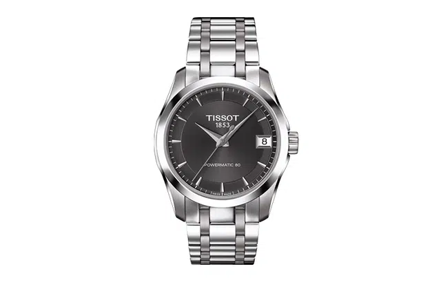Tissot Couturier T035.207.11.061.00