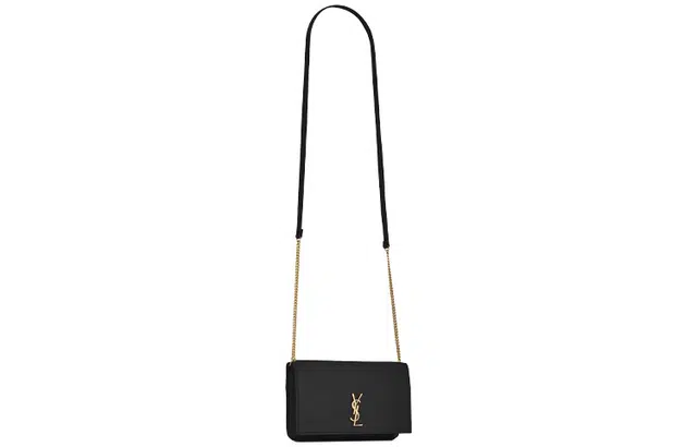 SAINT LAURENT YSL Monogram LOGO