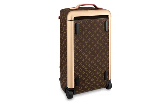 LOUIS VUITTON HORIZON SOFT DUFFLE 55