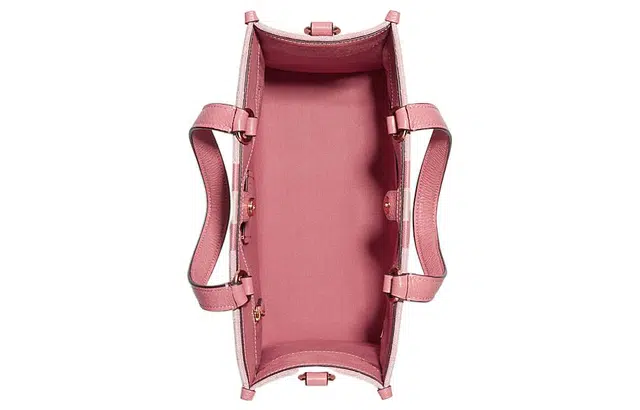 COACH Dempsey 30 Tote