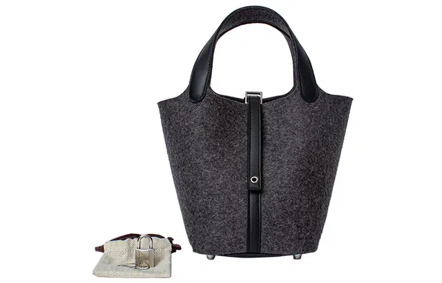 HERMES Picotin Lock 18 Swift