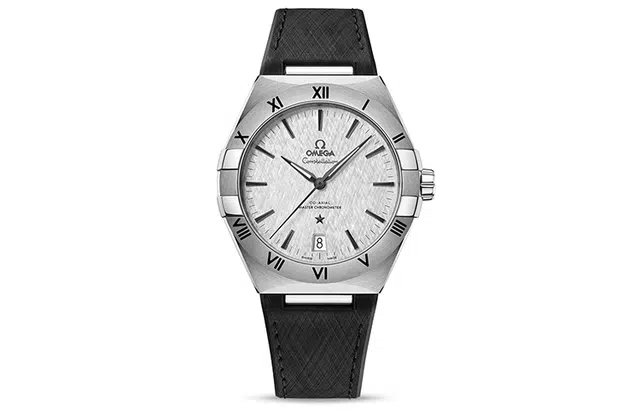 OMEGA 50 41mm 131.12.41.21.06.001