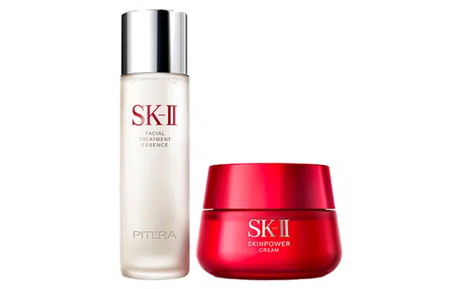 SK-II