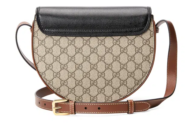 GUCCI Padlock Logo