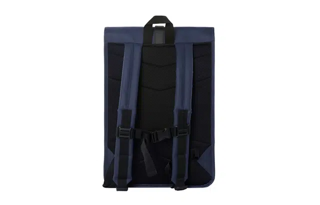 Rains Rolltop Rucksack