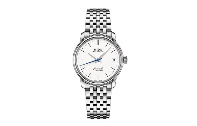 MIDO 30 33mm M027.207.11.010.00