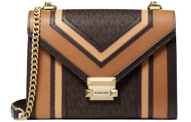 MICHAEL KORS MK Whitney