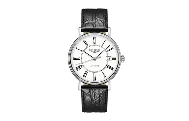 LONGINES 40mm L4.922.4.11.2